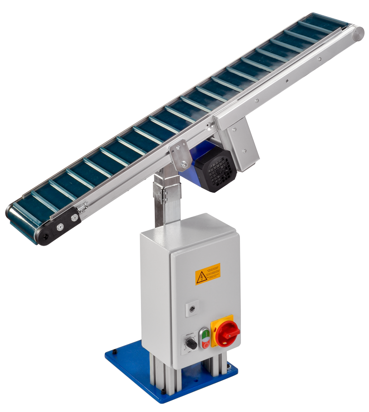 Förderband VF 40 von Schuler Technology
